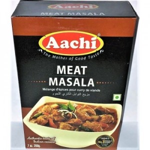 Aachi Meat Masala 100g