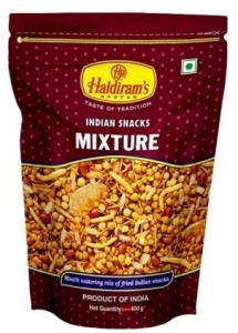 Haldiram mixture 200g