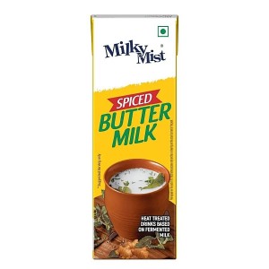 Milky Mist Butter Milk 1L