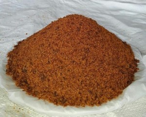 ARIMU NATTU SAKKARAI  / JAGGERY POWDER 500GM