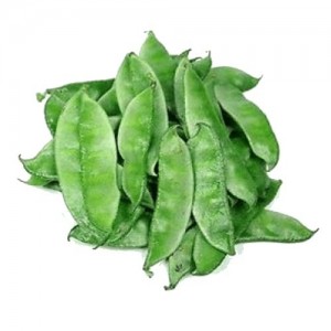 Broad Beans (பட்டைஅவரைக்காய் ) 500g