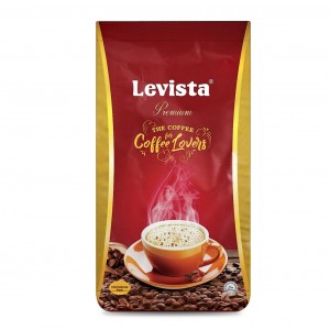 Levista Premium Coffee 200g