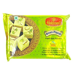 Haldirams Soan papdi 250g