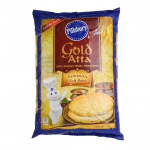 Pillsbury Gold Atta 5kg