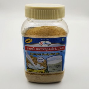 Rajam Palm Candy (Panakarkandu) Milk Mix 200g