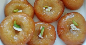 Badhusha 150g - Fresh Sweet