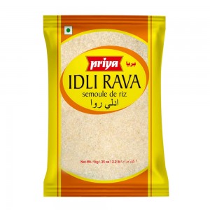 Priya Idli Rava 1KG