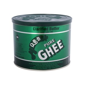QBB Ghee 1.6kg