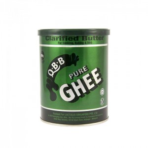 QBB Ghee 800g