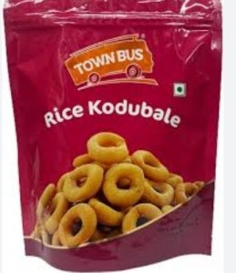 Town bus Rice Kodubale 170g