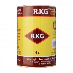 RKG Ghee 1L