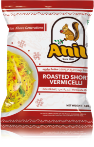 Anil Plain Vermicelli 180g