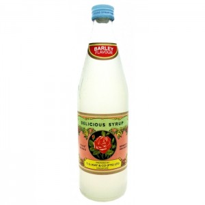 Delicious Barley Syrup 750ml