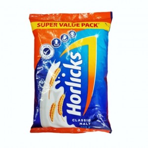 Horlicks 500g Refill