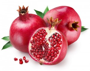 Pomegranate 500g 
