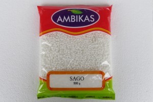 Ambikas Sago