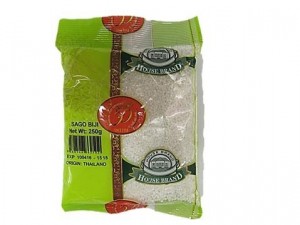 House Brand Sago
