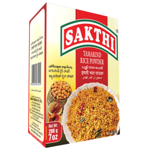 Sakthi Tamarind Rice Powder