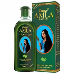 Dabur Amla Hair Oil 100ml