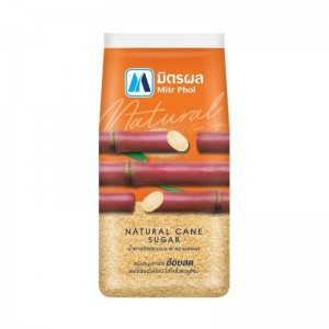 MITR Phol BROWN Cane Sugar 1kg