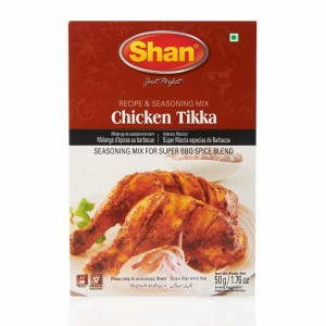 Shan Chicken Tikka Mix (50g)