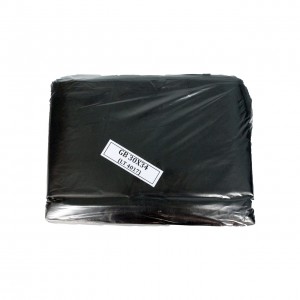 Trash Bag 30" x 34" (small)