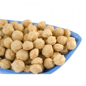 Komalas Soya Meal 250g