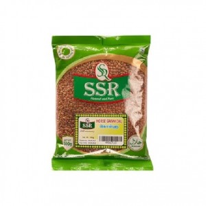 SSR Horse gram Dhall(Kollu) 500g