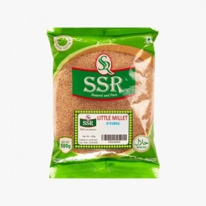 SSR Little Millet (Samai) 500g