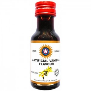 Star Brand Artificial Vanilla Flavour 