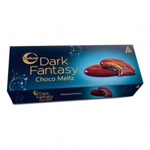 Dark Fandasy chocomeltz 75g