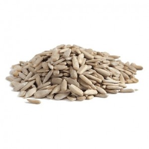Gramiyum Sunflower Seeds 100g 