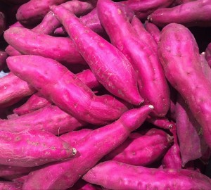 Sweet Potato (சர்க்கரை வள்ளி கிழங்கு) 500g