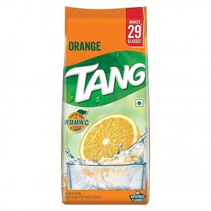 TANG ORANGE DRINK POWDER 500g