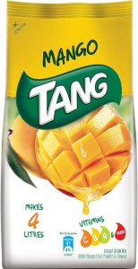 TANG MANGO POWDER 500G
