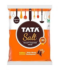 Tata Salt 1kg