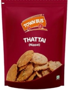 Town bus Thattai 170g