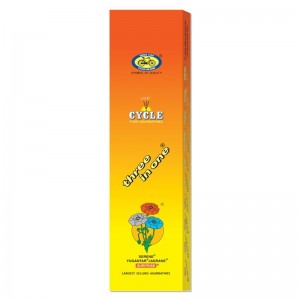 Cycle Agarbatti (Big)