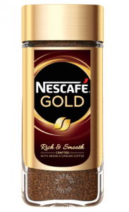 Nescafe Gold Jar 50g