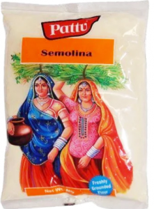 Pattu Rava 1kg