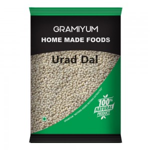 Gramiyum Urid Dhall 1kg