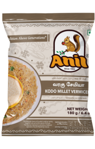 Anil Varagu Vermicelli 180g