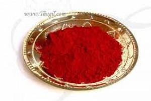 Varahi Kungumam Red 50G