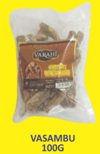 Varahi Herbal Vasambu 100G