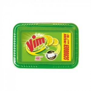 VIM BAR SOAP (TUB) 500G
