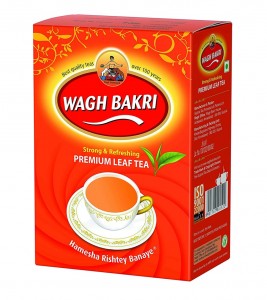 Wagh Bakri Premium Leaf Tea 