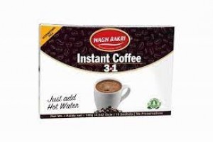 Wagh Bakri Instant Coffe Premix 140G