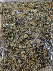 Komalas Mixed seeds 100g