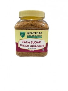 Gramiyum Palm Sugar Powder 500g