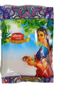 Kolam powder - white